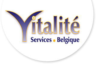 Logo Vitalité Services Belgique
